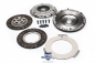 Preview: 2 discs clutch kit for VW/Audi R32 Golf5/TT 02Q